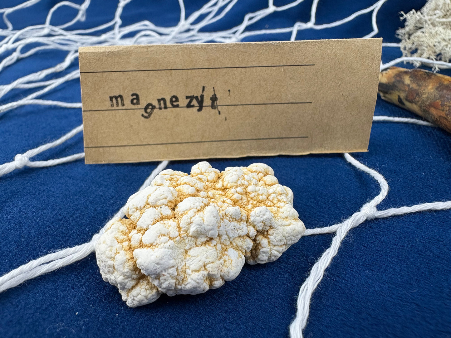 Magnezyt