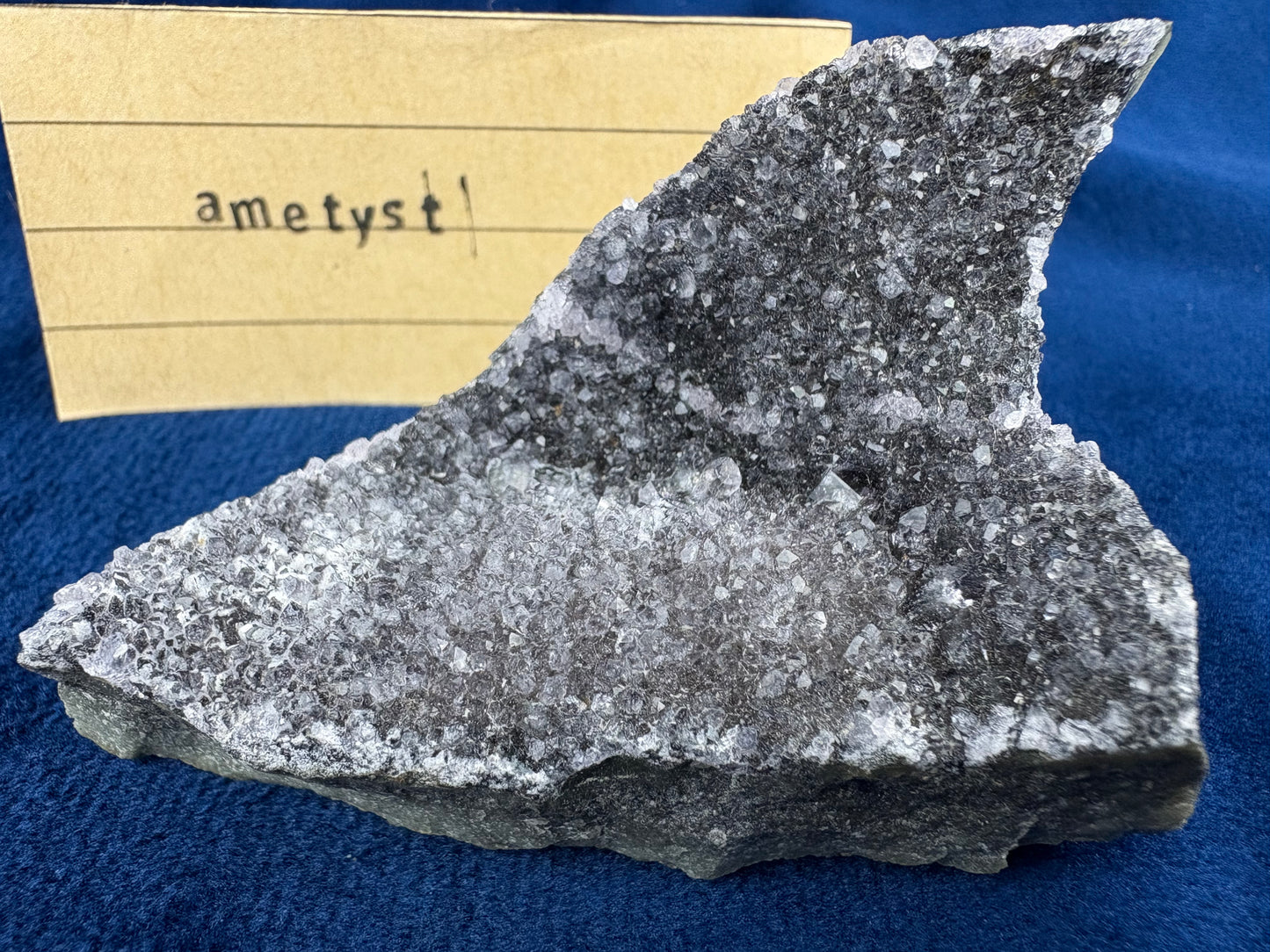 Ametyst