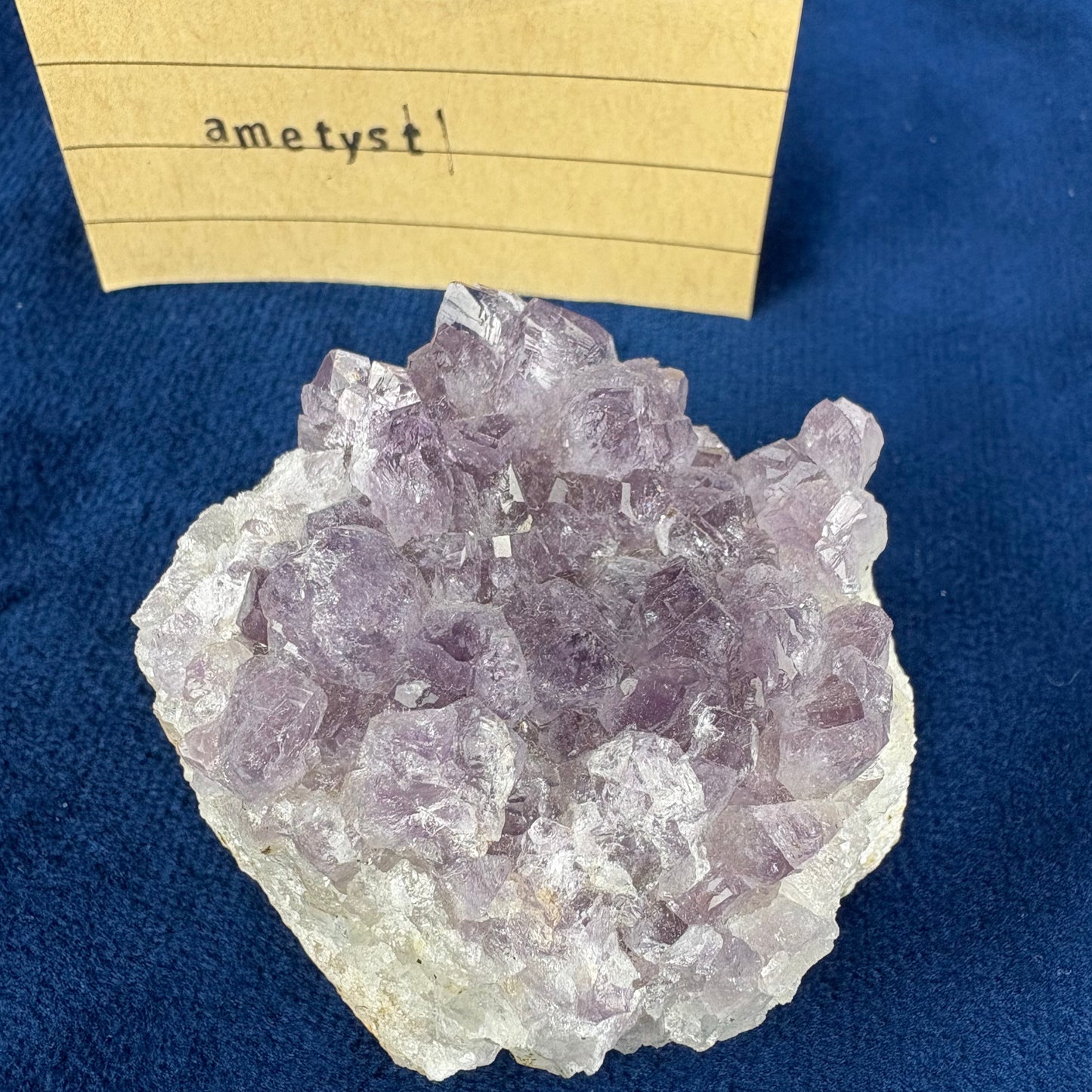 Ametyst