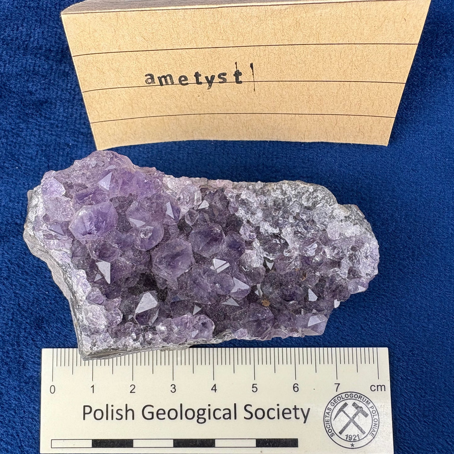 Ametyst