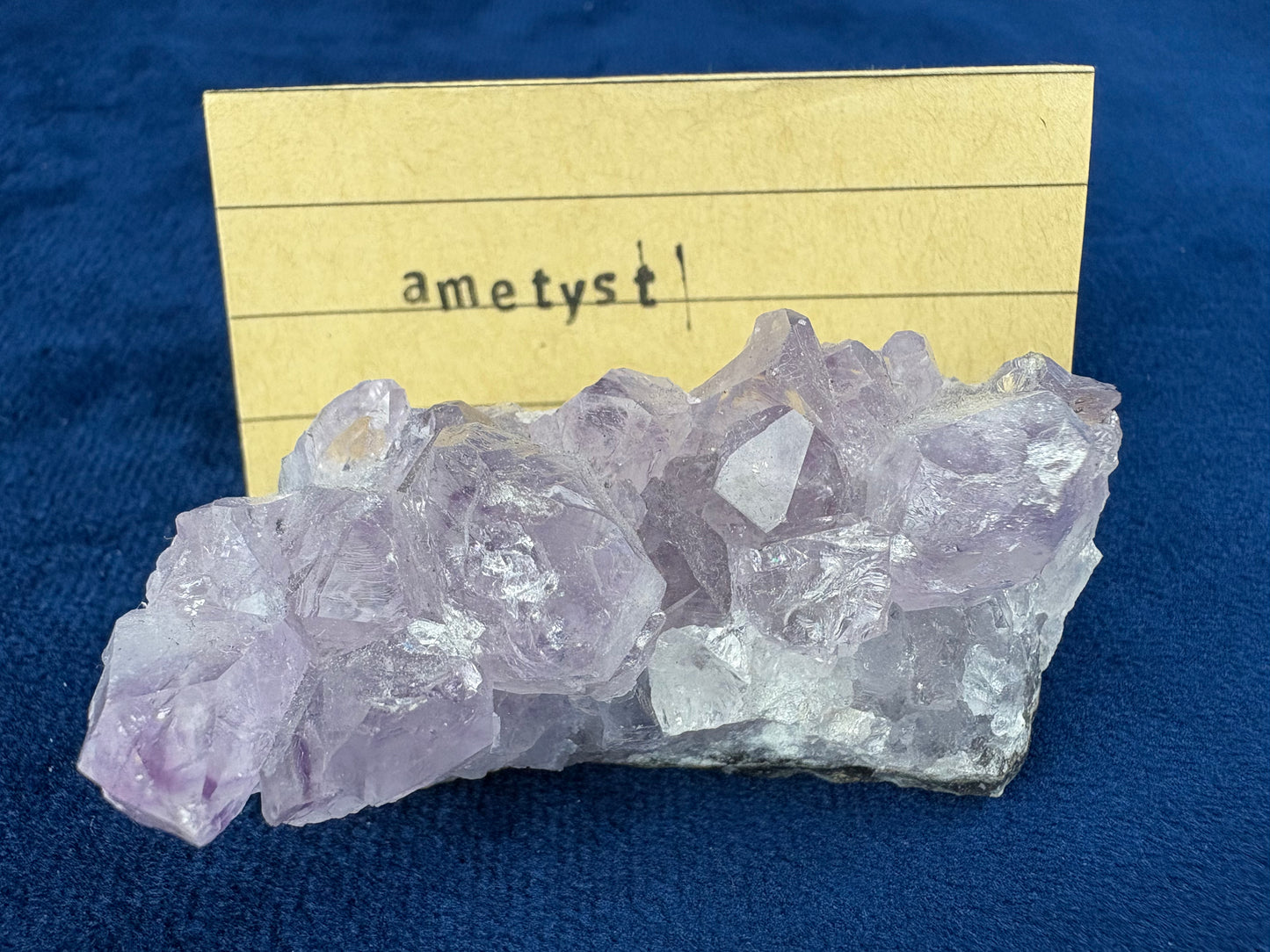 Ametyst