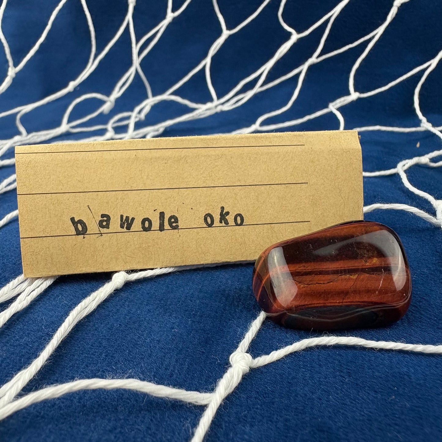 Bawole Oko