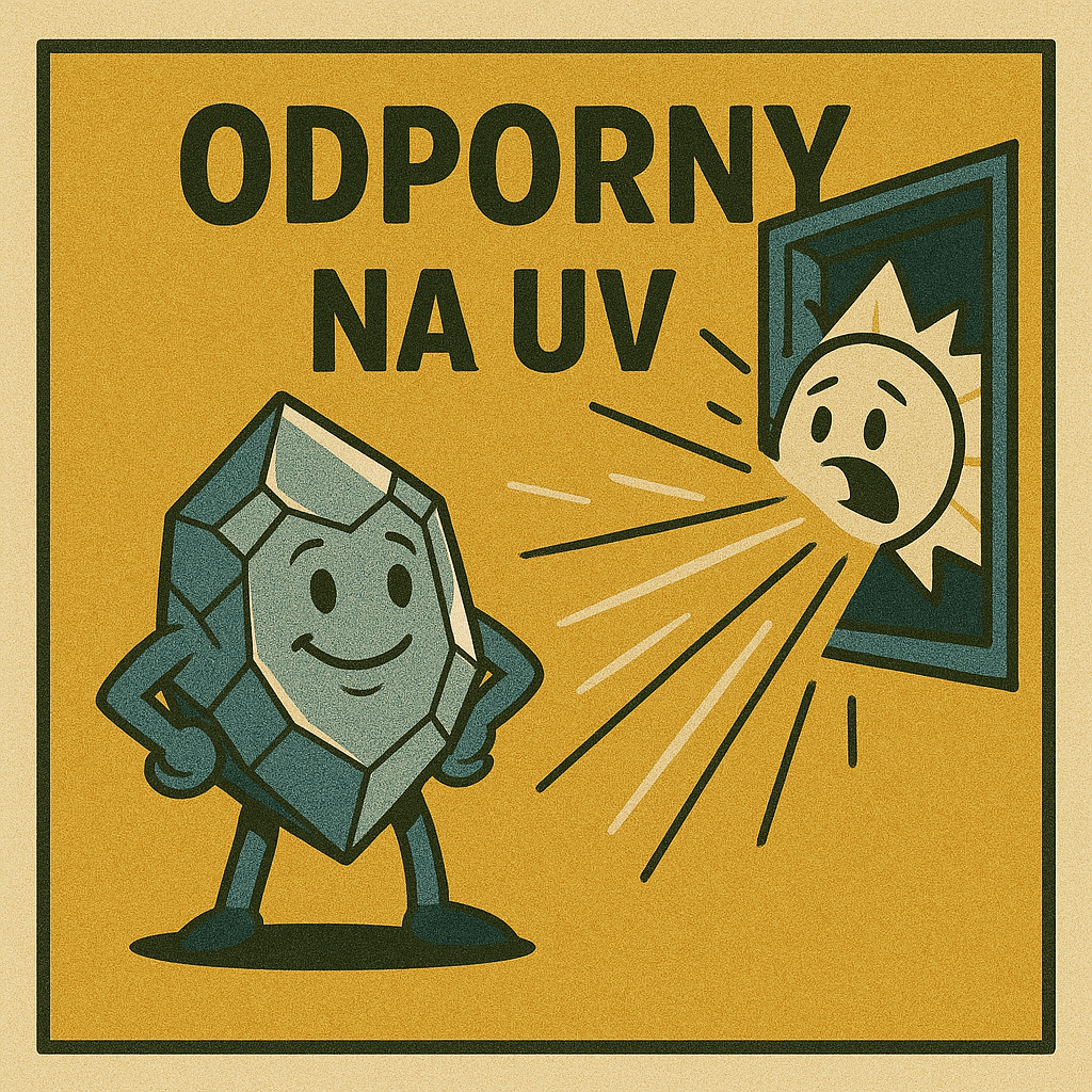 Odporny na światło